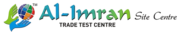 Al-Imran Site & Trade Test Centre.